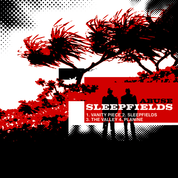 Abuse – Sleepfields