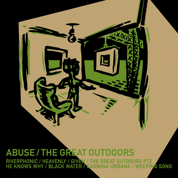 Abuse – The Great Outdoors