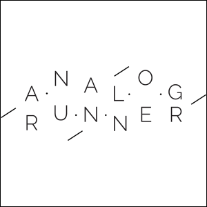 Analogrunner - EP