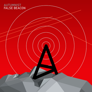 Autumnist - False Beacon (CD, LP, DL)