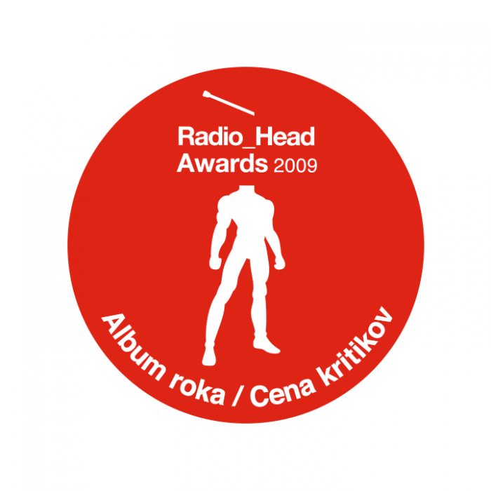 Autumnist (Album roka / Cena kritikov, Radio_head Awards 2009)