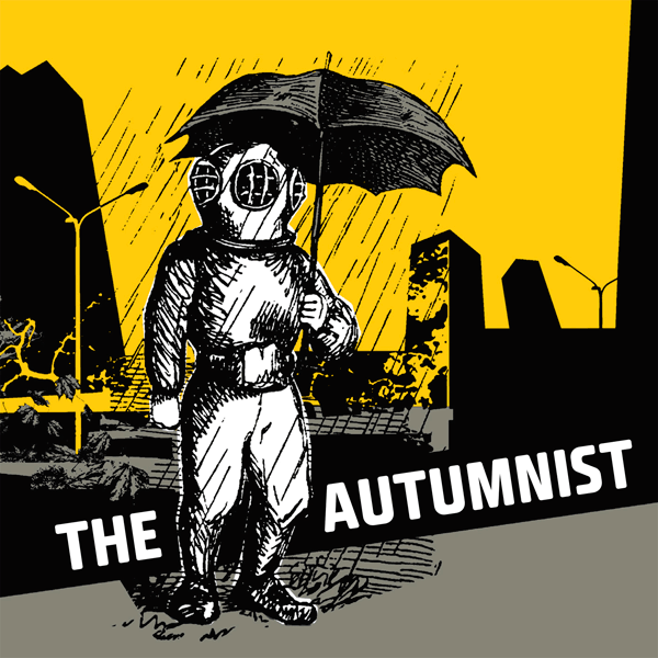 Autumnist - The Autumnist (album)