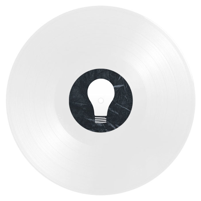 Bulp - Endian EP (12'' vinyl, reissue, white)