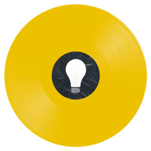 Bulp - Endian EP (12'' vinyl, reissue, yellow)