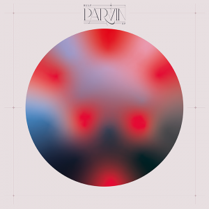Bulp - Parvin EP (vinyl, download)