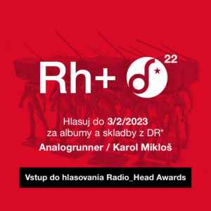 Deadred na Radio_Head Awards 2022