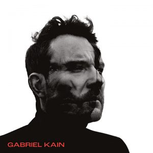 Gabriel Kain - EP (vinyl, digital)