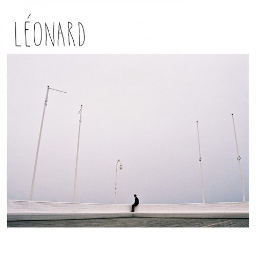 Lotta - Léonard (single, download & stream)