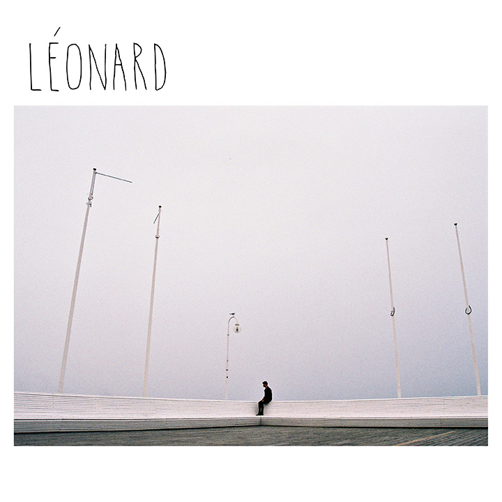 Lotta - Léonard (single, download & stream)
