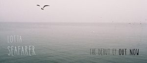 Lotta - Seafarer (EP, download, stream)