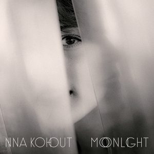 Nina Kohout - Moonlight (single, digital, download, stream)
