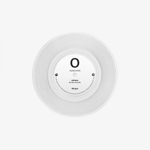 Ospalý pohyb - Ostrava (7" single, limited)