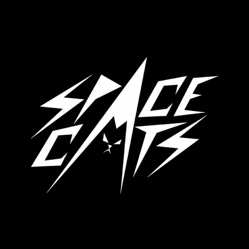 Space Cats - Space Cats EP (download, vinyl dubplate)