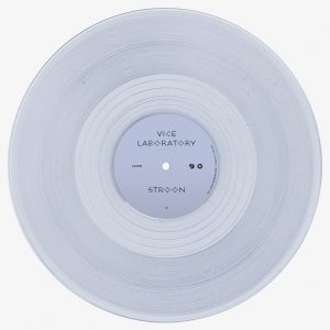 Stroon - Vice Laboratory (vinyl)