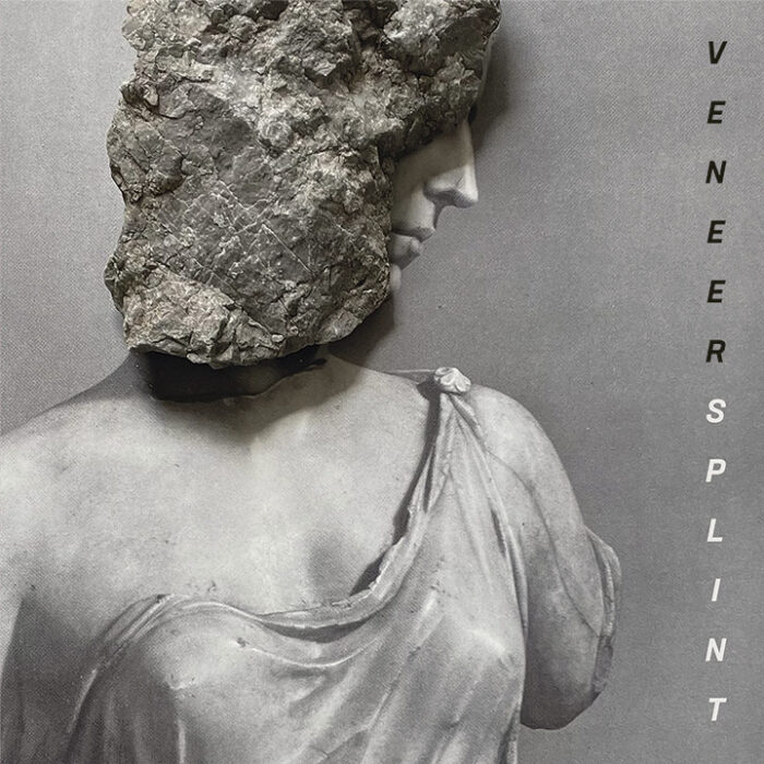 Veneer - Splint (album, 12'' vinyl, download, stream)