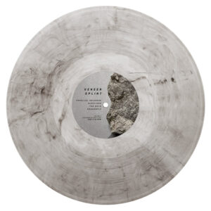 Veneer - Splint (album, 12'' vinyl, marbled, limited)