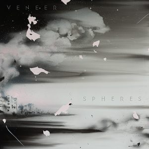 Veneer - Spheres (single, DL)